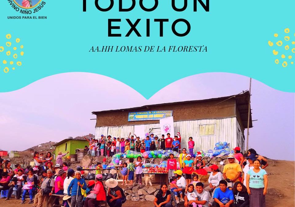 Campaña Navideña 2018