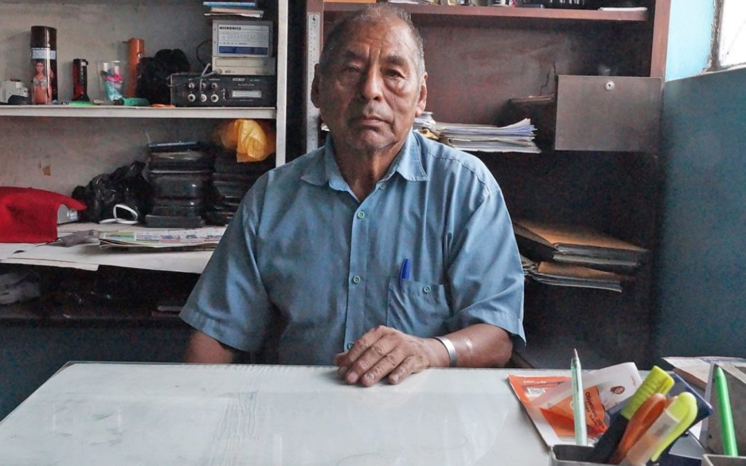 Federico Rojas Hilares