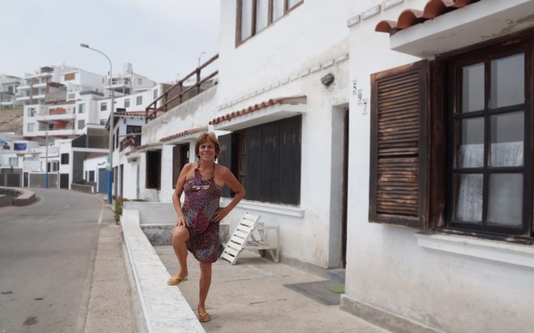 Marta Cecilia Robles Pacheco